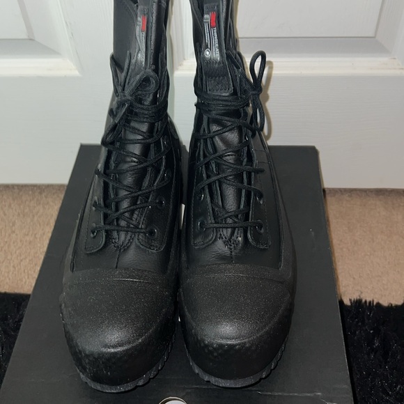 Converse All Star Lugged 2.0 
Xhi Waterproof Leather Platform - Picture 2 of 5